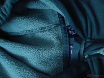 Chlapecký soft zateplený overal 110/116 - 4