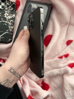 IPhone 13 Pro Max - 4