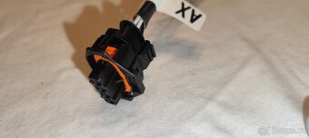 Lambda sonda BOSCH 0258006170 - Opel Corsa C 1,0 - 4