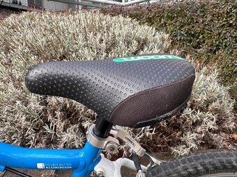 Dětské kolo Woom 3 - 4