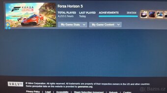 Učet s forza horizon 5 - 4