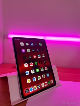 Apple ipad pro m2 “11 palcu” (2022) - 4