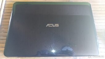 Asus X555L display 15,6" bezvadný stav - 4