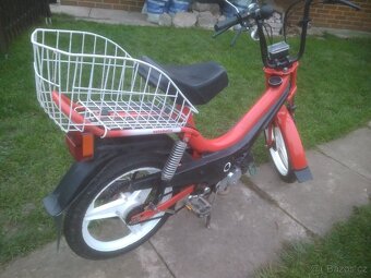 Korado-držák brašen - 4