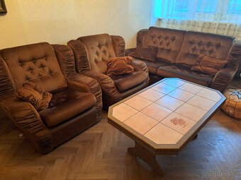 Prodám stěnu do obyváku - 4