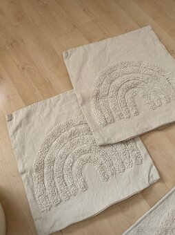 Doplňky z H@M do dětského pokoje - 4