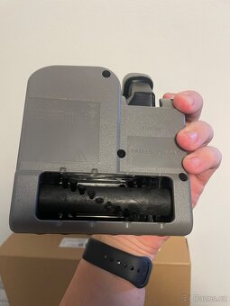 Rainbow - malý klepač - 4