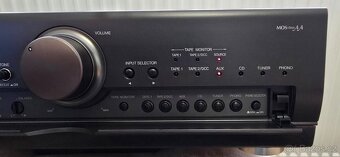 Technics Stereo Integrated Amplifier A900 MK2 TOP - 4