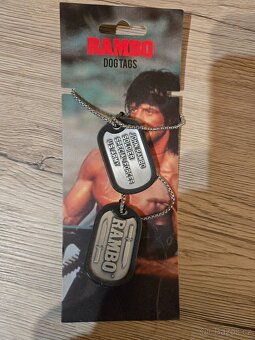 Herní předměty - 4