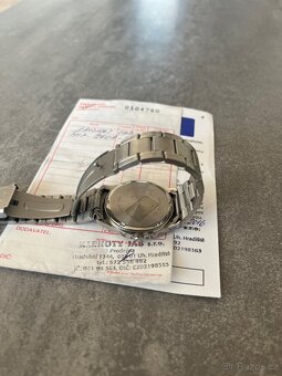 Hodinky Casio MTP-1200A - 4