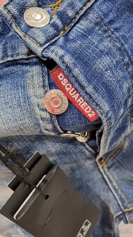 DSQUARED2 JEANS 1 - 4