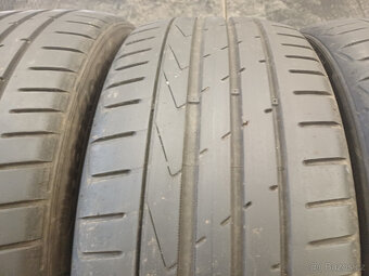 Letní pneu Hankook 225/45/17 91V - 4