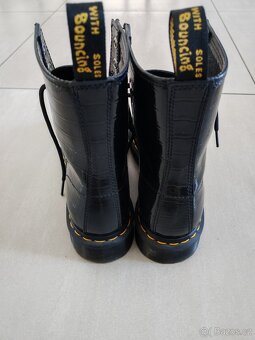 DR. MARTENS -1460 Pascal vel.39 - 4
