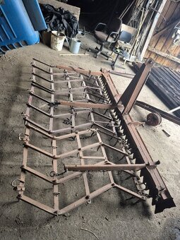 Smykobrány nesené - 4