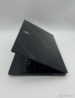 ZÁNOVNÍ Acer Nitro V15 Black + ZÁRUKA - 4