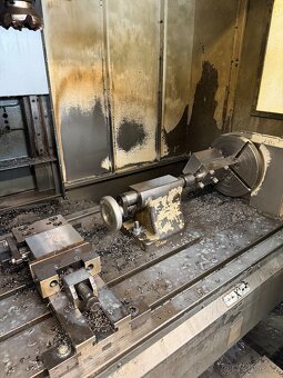 Mcv 1000 Q + 4 osa - 4