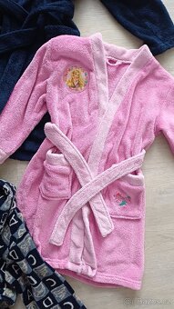 Dětské župany - 4