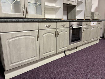 Kuchyňská linka - 4