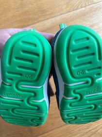 Dětské boty Superfit - 4