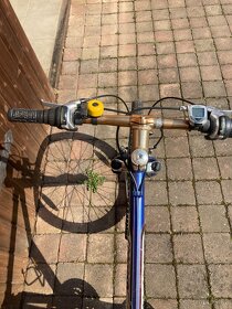 Dětské kolo 15” - 4