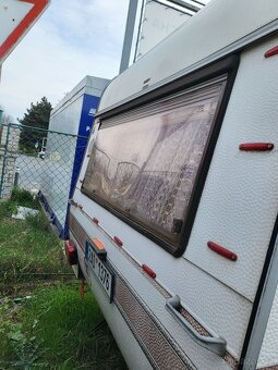 Prodám karavan - 4