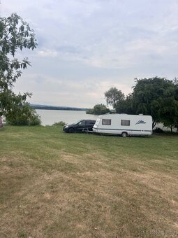 Karavan wilk - 4
