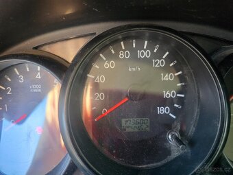Mazda BT 50 4x4 - 4