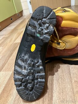 Kozene pohory Scarpa - 4