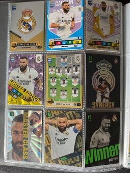Benzema - 4