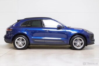 Porsche Macan, 2.0TSI,1.MAJ,ČR,DPH,ACC,Kamera - 4