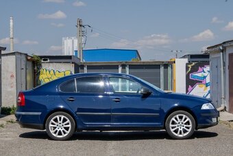 Škoda Octavia 1.4 MPI / 59kW / M5 / 2011 - 4