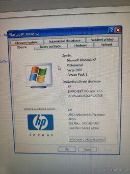 HP COMPAQ nx9105 - 4