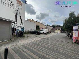 Prodej pozemky pro komerční výstavbu, 618 m2 - Hradec Králov - 4