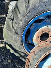 Zetor disky pneu 14,9 x 28 - 4