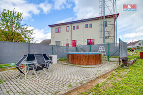 Prodej rodinného domu, 66 m², Janovice nad Úhlavou - 4