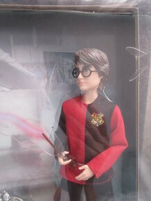 Mattel Harry Potter a Voldemort - 4