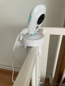 Držák kamery na chůvičku Truelife NannyCam H32, V24 - 4