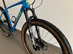 Specialized Chisel Comp Roval Fox vel. L - 4