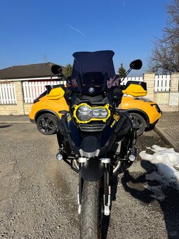 BMW GS - 4