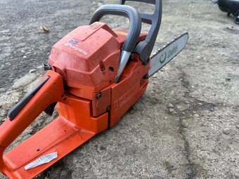 Motorová pila Husqvarna 55 - 4