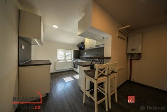 Prodej, byty/3+1, 76 m2, 46824 Držkov, Jablonec nad Nisou [I - 4