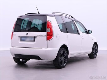 Škoda Roomster 1,2 TSI Noire Sport výhře 1Maj (2014) - 4