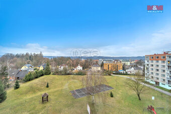 Prodej bytu 1+1, Dvůr Králové nad Labem, ul. Nad Parkem - 4