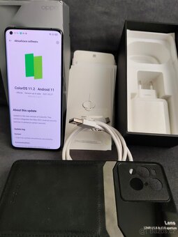 prodám OPPO Find X3 Pro - 4