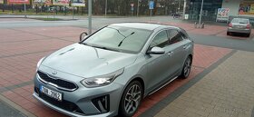 Kia Proceed 1,4 GT line , 7st. automat - 4