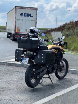 bmw f800gs - 4