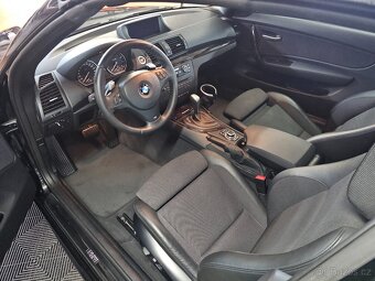 BMW 135i cabrio - 4