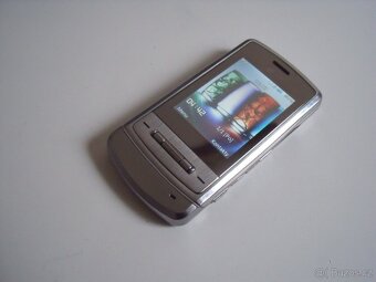 LG KE-970 - 4