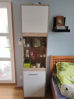 TV stolek - 4