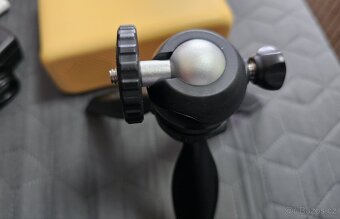HD Projektor Xiaomi Wanbo Mini XS01 200 lumenů - 4
